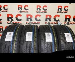 4 GOMME USATE 195/55R16 87 V FEUVERT - ESTIVE - 1