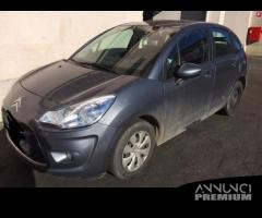 Citroen c3 2010 - 1