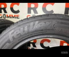 4 GOMME USATE 195/55R16 87 V FEUVERT - ESTIVE - 5