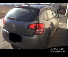 Citroen c3 2010 - 3