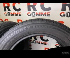 4 GOMME USATE 195/55R16 87 V FEUVERT - ESTIVE - 6