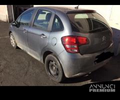 Citroen c3 2010 - 4