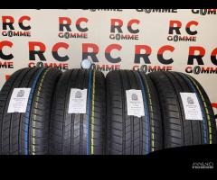 4 GOMME USATE 205/55R16 91 W BRIDGESTONE - ESTIVE