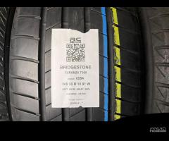 4 GOMME USATE 205/55R16 91 W BRIDGESTONE - ESTIVE