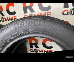 4 GOMME USATE 205/55R16 91 W BRIDGESTONE - ESTIVE