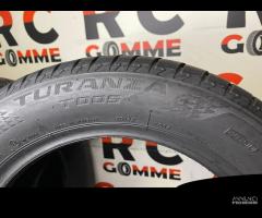 4 GOMME USATE 205/55R16 91 W BRIDGESTONE - ESTIVE