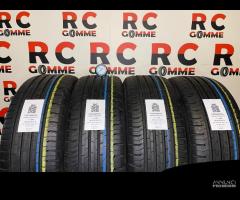 4 GOMME USATE 195/55R16 87 H CONTINENTAL - ESTIVE - 1