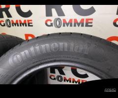 4 GOMME USATE 195/55R16 87 H CONTINENTAL - ESTIVE - 4