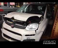 Fiat panda 2014 - 1