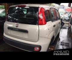 Fiat panda 2014 - 3