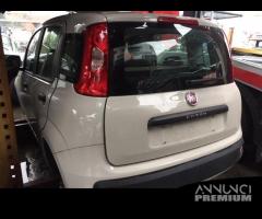 Fiat panda 2014 - 4