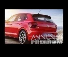 Disponibili volkswagen polo 2019 ricambi c2338