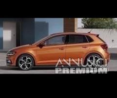 Disponibili ricambi Volkswagen Polo 2020 c2491