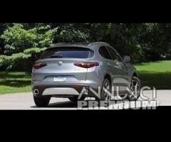 Disponibili ricambi Alfa Romeo Stelvio c1899