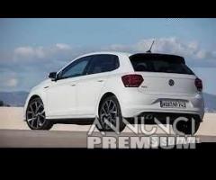 Ricambi usati volkswagen polo 2020 c2359