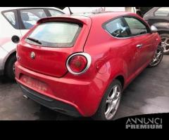 Alfa romeo mito 2010