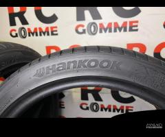 2 GOMME USATE 215/40R ZR17 87 Y HANKOOK - ESTIVE