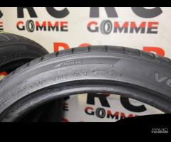 2 GOMME USATE 215/40R ZR17 87 Y HANKOOK - ESTIVE