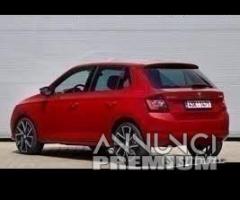 Ricambi usati skoda fabia 2019 c2148