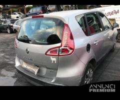 Renault scenic xmood 2011 - 4