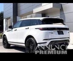 Range rover evoque 2021\\22 ricambi - 2