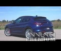 Ricambi per alfa romeo stelvio c2129 - 2