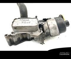 SCAMBIATORE FIAT Panda 2Â° Serie 188A8000 Diesel 1