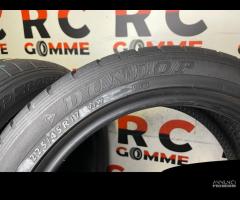 2 GOMME USATE 225/45R17 91 W DUNLOP - ESTIVE - 4