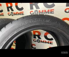 2 GOMME USATE 225/45R17 91 W DUNLOP - ESTIVE - 5