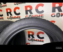 2 GOMME USATE 225/45R17 91 W DUNLOP - ESTIVE - 6