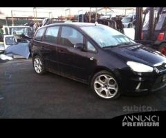 Ford c-max 2008