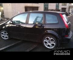 Ford c-max 2008