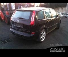 Ford c-max 2008