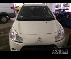 Citroen c3 2010 - 1