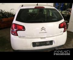 Citroen c3 2010 - 2