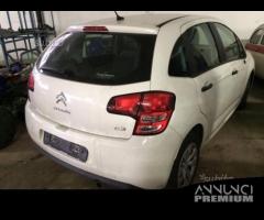 Citroen c3 2010 - 3