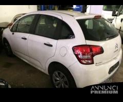 Citroen c3 2010 - 4