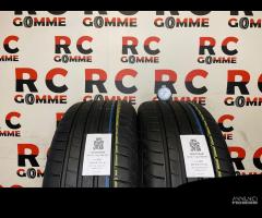 2 GOMME USATE 225/45R17 91 W GOODYEAR - ESTIVE