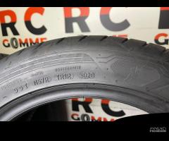 2 GOMME USATE 225/45R17 91 W GOODYEAR - ESTIVE