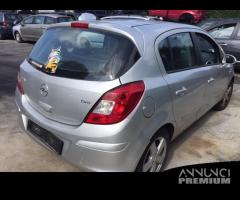 Opel corsa 2009 - 3