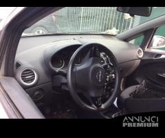 Opel corsa 2009 - 5