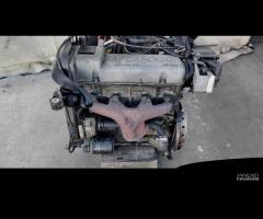 Motore usato Fiat Punto 75 1.2 176A8000