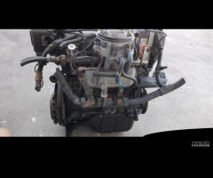 Motore usato Fiat Punto 75 1.2 176A8000