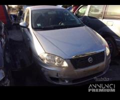 Fiat croma 2006