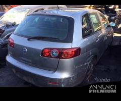 Fiat croma 2006