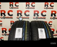 2 GOMME USATE 215/40R17 87 Y UNIROYAL - ESTIVE