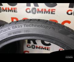 2 GOMME USATE 215/40R17 87 Y UNIROYAL - ESTIVE