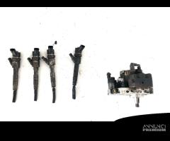 KIT POMPA ED INIETTORI RENAULT Trafic Furgone f9qu