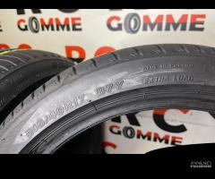 2 GOMME USATE 215/40R17 87 Y FIRESTONE - ESTIVE