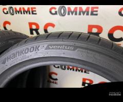 2 GOMME USATE 215/40R 17 87 Y HANKOOK - ESTIVE